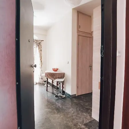 Lägenhet Efrosini Downtown