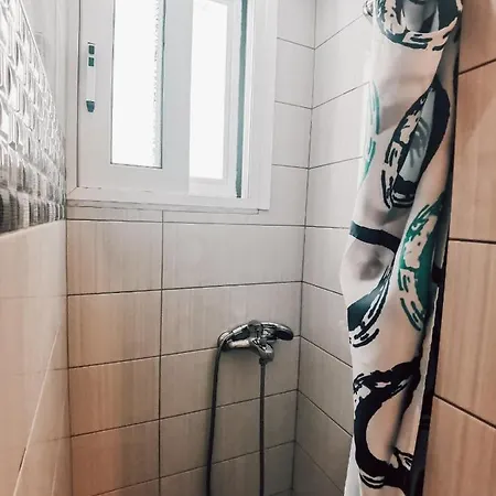 Apartment Efrosini Downtown
