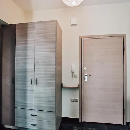 Lägenhet Efrosini Downtown